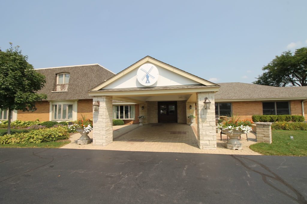 Partnering Locations - Memory Eternal Funeral Directors, LTD