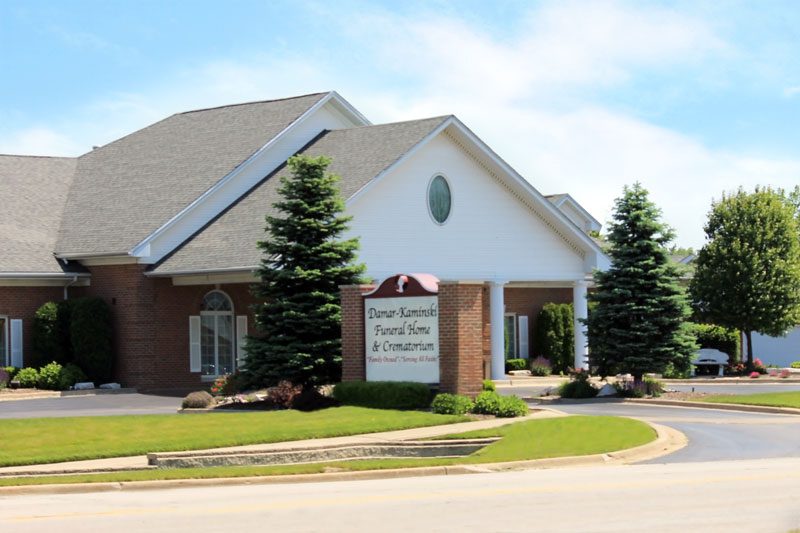 Partnering Locations - Memory Eternal Funeral Directors, LTD