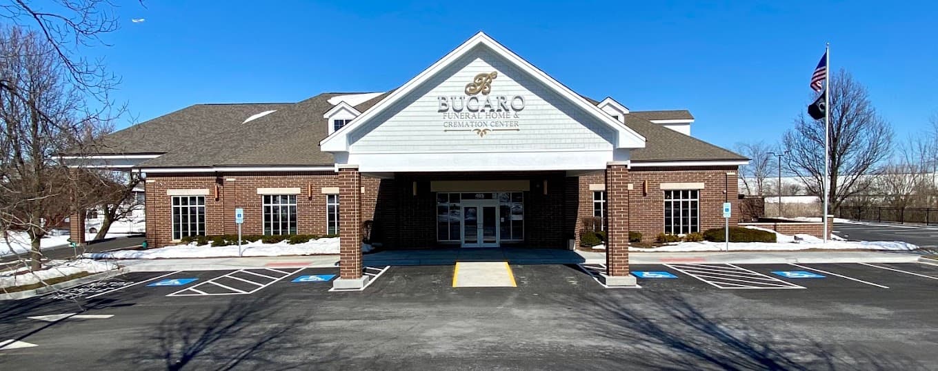 Partnering Locations - Memory Eternal Funeral Directors, LTD