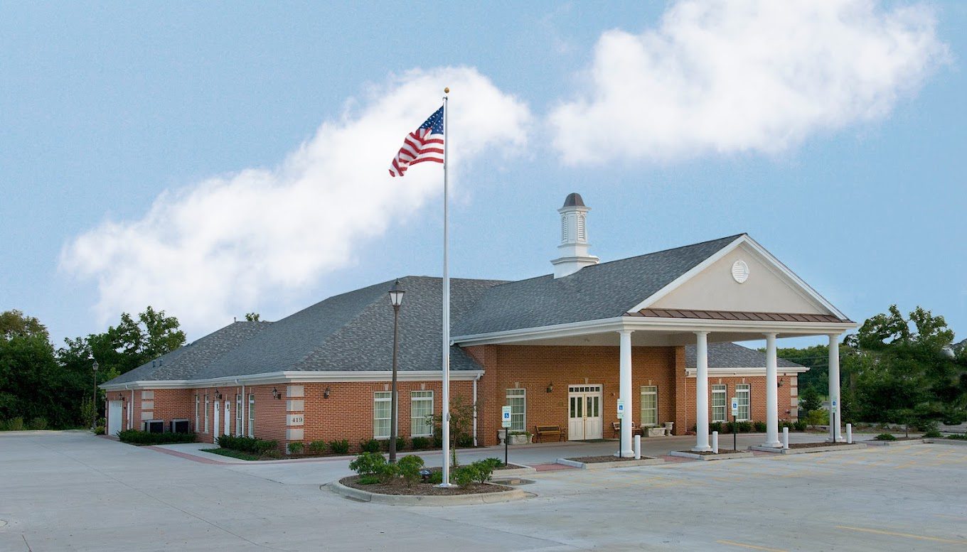 Partnering Locations - Memory Eternal Funeral Directors, LTD