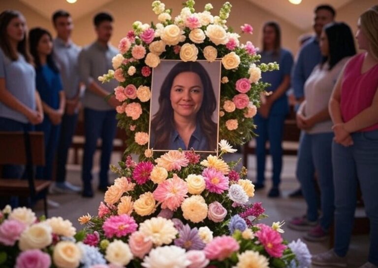 Celebration of Life