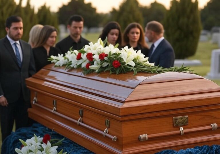 Memory Eternal Funeral Directors - Funeral Home Des Plaines