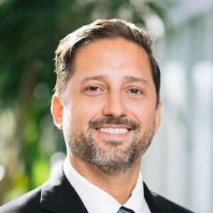 Picture of Christopher Stephanos
