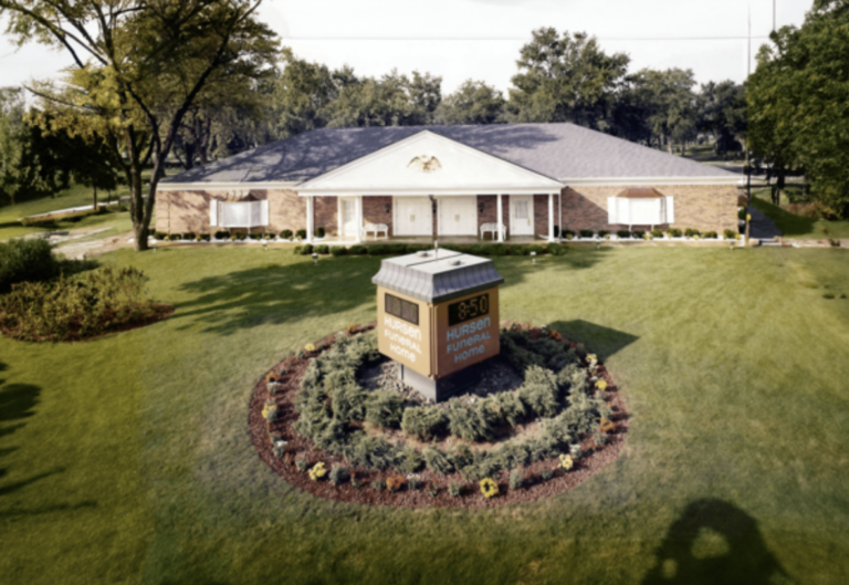 Hursen Funeral Home