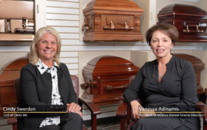 Affordable Cemetery Plots & Custom Monument Design in Chicago | Memory Eternal Funeral Directors Cindy Swerdon