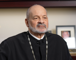 Bishop Demetrios of Mokissos