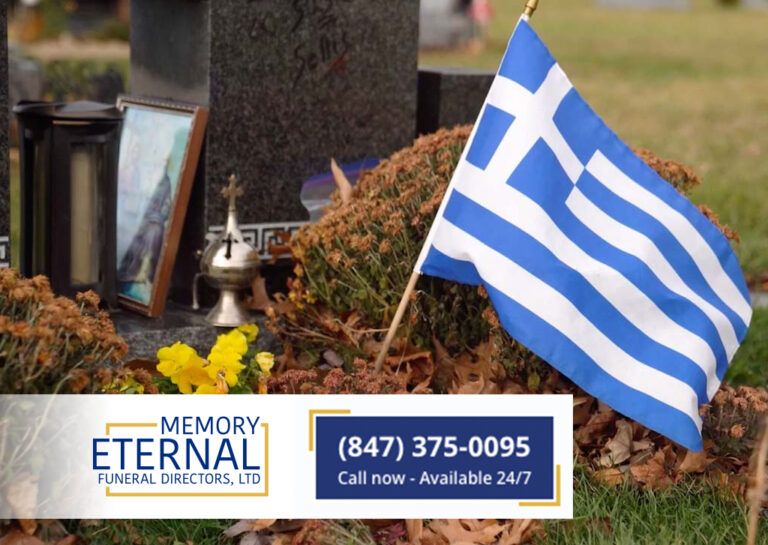 Veteran and Community Service Funerals Chicago il